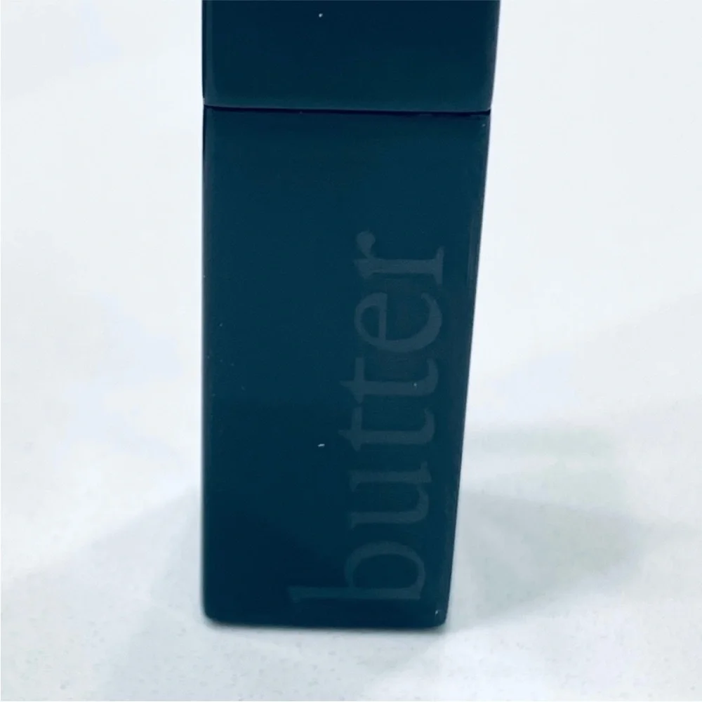 NEW! BUTTER LONDON Soft Matte Lipstick NIB